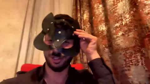 angel trans online show from 02/14/26, 10:50