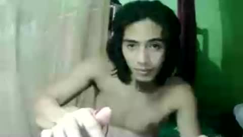Angelo online show from 07/26/26, 05:09