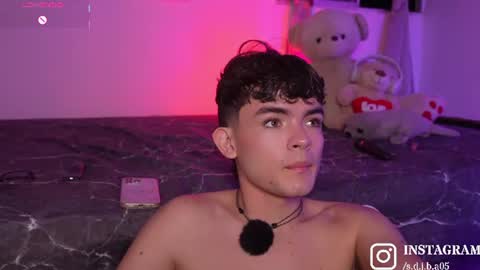 Snapshot of angelocute_ chatting on 07/23/26, 01:58 Angelo I work from home this is my room online show from 07/23/26, 01:58