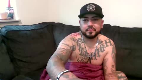 angelod17 online show from 05/20/26, 12:39