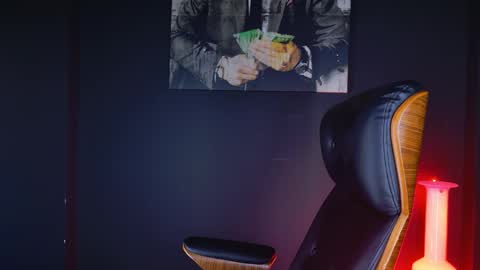 BlackWolf online show from 12/09/24, 12:19