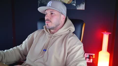 BlackWolf online show from 12/10/24, 07:00