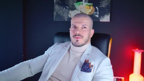 BlackWolf online show from 12/11/24, 01:28