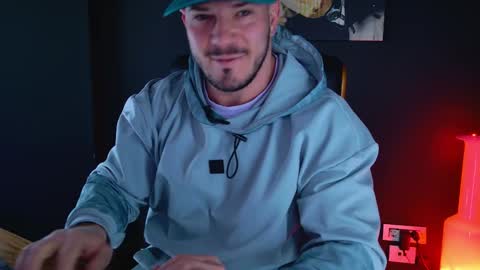 BlackWolf online show from 01/06/25, 09:52