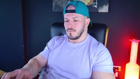 BlackWolf online show from 01/06/25, 12:57