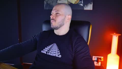 BlackWolf online show from 01/21/25, 05:49