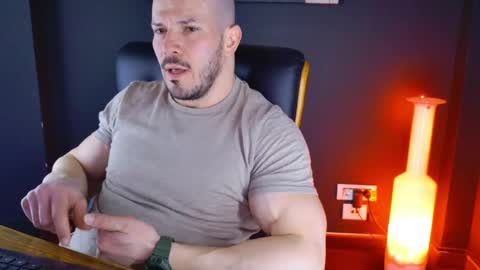 BlackWolf online show from 01/23/25, 11:15