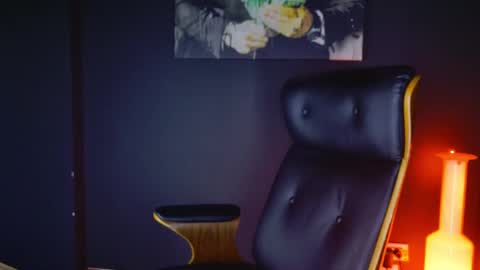 BlackWolf online show from 01/31/25, 04:58