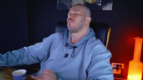 BlackWolf online show from 02/12/25, 06:29