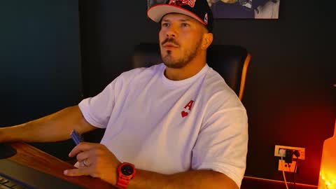 BlackWolf online show from 09/09/25, 11:43