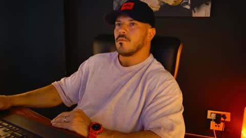 BlackWolf online show from 09/17/25, 09:22