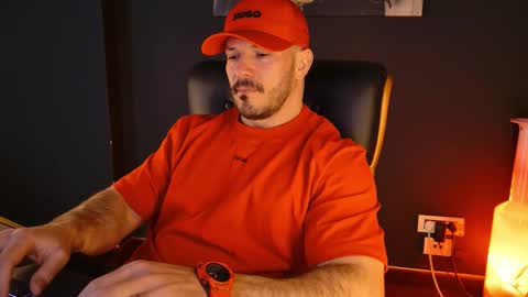 BlackWolf online show from 03/28/26, 11:10