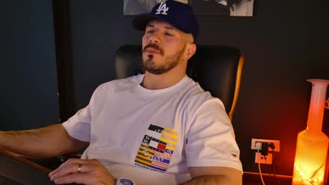 BlackWolf online show from 04/01/26, 11:00