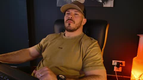 BlackWolf online show from 04/05/26, 10:45