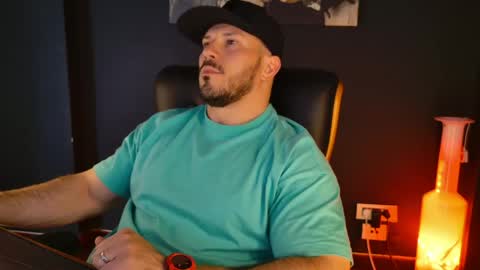 BlackWolf online show from 04/21/26, 09:37