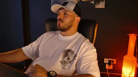 BlackWolf online show from 05/27/26, 10:34
