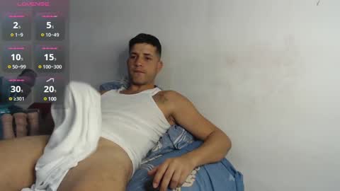 Angel online show from 02/25/25, 12:36