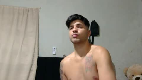Angel online show from 04/28/26, 01:48