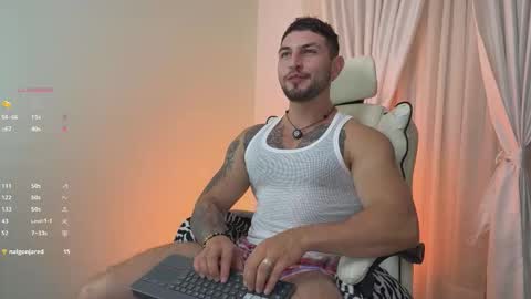 Angelo Ferro online show from 01/10/26, 04:47