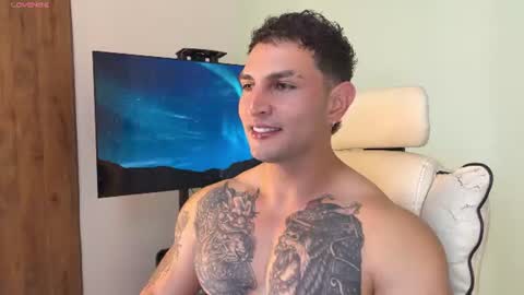 Snapshot of angeloferro1 chatting on 07/09/26, 03:32 Angelo Ferro online show from 07/09/26, 03:32