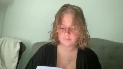 Angel of Light online show from 10/27/25, 01:15