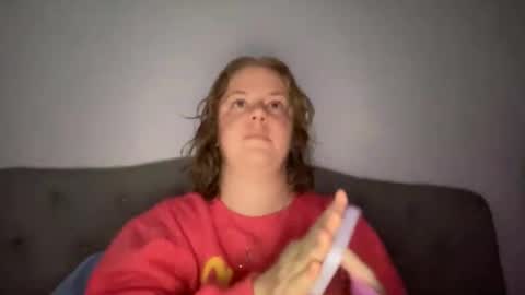 Angel of Light online show from 12/05/25, 12:47