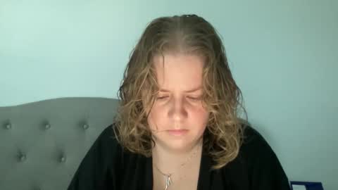 Angel of Light online show from 01/12/26, 01:49