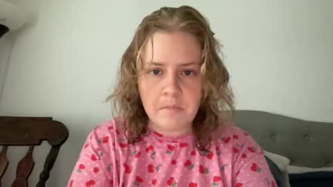 Angel of Light online show from 02/20/26, 01:44