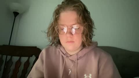 Angel of Light online show from 02/27/26, 04:07