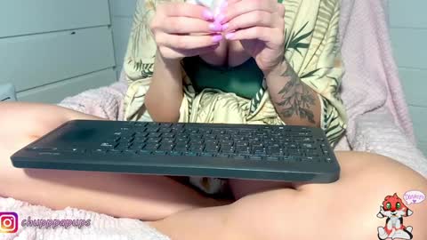 Snapshot of angelok_ chatting on 02/06/25, 06:51 My name is Ena. You will make me very happy if you subscribe. Love you  online show from 02/06/25, 06:51