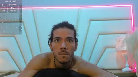 Angelo online show from 04/15/26, 06:42