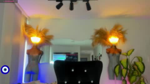 Angel online show from 10/29/25, 02:30