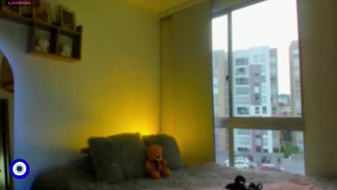 Angel online show from 01/19/26, 01:59