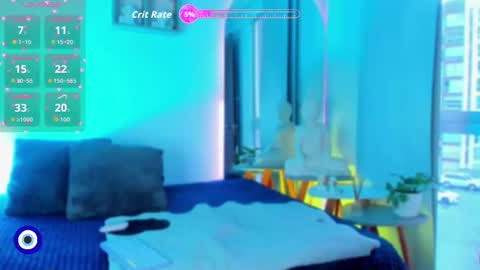 Angel online show from 02/11/26, 01:27