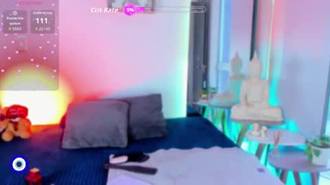 Angel online show from 02/13/26, 02:24