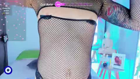 Angel online show from 03/19/26, 02:10