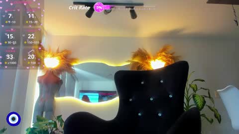 Angel online show from 03/31/26, 01:22