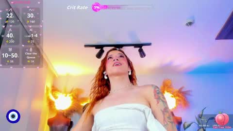 Angel online show from 04/15/26, 01:12