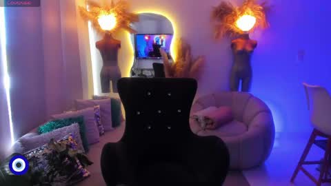 Angel online show from 04/21/26, 01:50