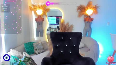 Snapshot of angelpeach_ chatting on 05/18/26, 02:01 Angel online show from 05/18/26, 02:01