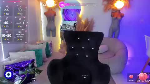 Snapshot of angelpeach_ chatting on 06/09/26, 03:23 Angel online show from 06/09/26, 03:23