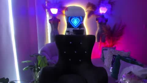 Snapshot of angelpeach_ chatting on 07/23/26, 02:26 Angel online show from 07/23/26, 02:26