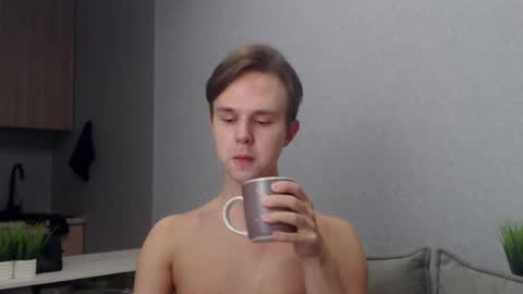 Angel online show from 11/13/25, 09:30