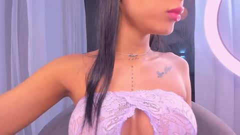 Angel Rosario online show from 09/15/25, 04:56