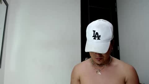 angels_0001 online show from 01/16/25, 04:39