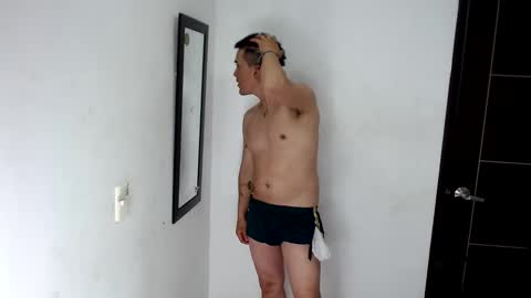 angels_0001 online show from 03/05/25, 03:18