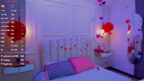 ANGELS online show from 02/17/26, 07:53