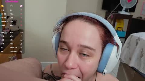 Chau Mist    online show from 12/13/24, 03:05