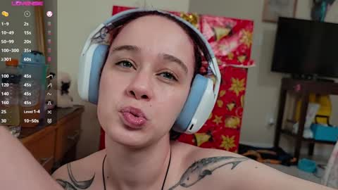 Chau Mist    online show from 12/21/24, 03:36