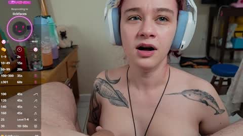 Chau Mist    online show from 12/22/24, 12:07